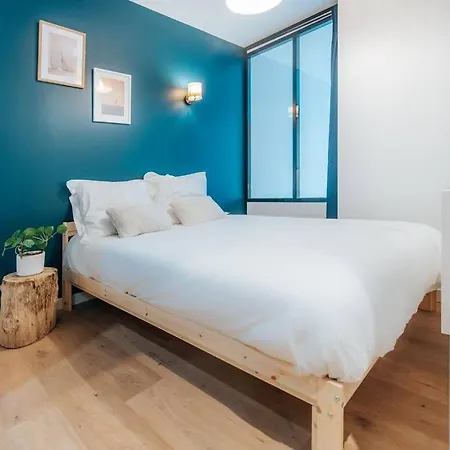 Vieux Village Apartment Lille