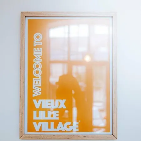Vieux Village Appartement