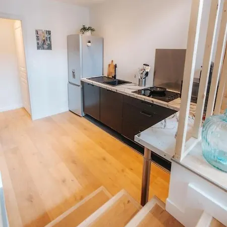 Vieux Village Appartement