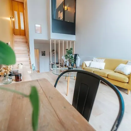 Apartment Vieux Village *