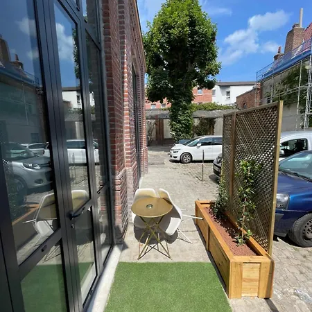 Appartement Vieux Village *
